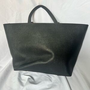 Elegant Kate Spade Black Tote Bag